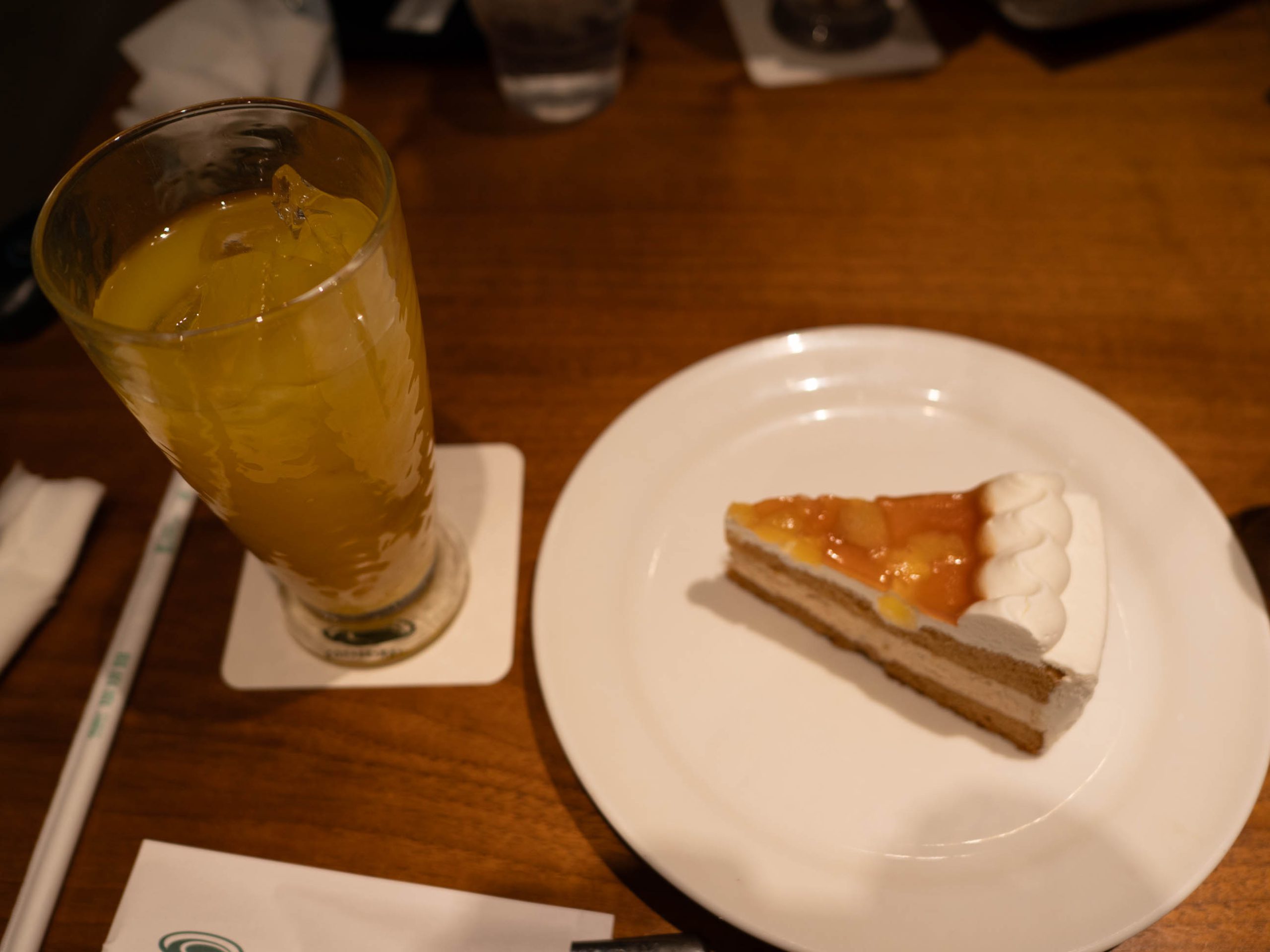 誕生日　ケーキ　250225 (1 - 1)